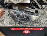 FİAT EGEA SAĞ ÖN FAR FULL LED ÇIKMA ORJİNAL TEMİZ