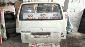 VOLKSWAGEN TRANSPORTER T4 MİNİBÜS ÇIKMA ORİJİNAL BAGAJ KAPAĞI
