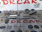 NİSSAN QASHQAİ J12 ÖN TAMPON ALT SAĞ SOL KROM ÇITALAR 62026HN0A