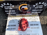 Oto Çıkma Parça / Elektrik / Stop / Chevrolet / Aveo / Çıkma Parça 
