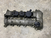 CHEVROLET CAPTİVA C140 KÜLBÜTÖR KAPAĞI ÇIKMA 25183781 CANCAN OPEL