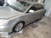 2002-2009 TOYOTA AVENSİS KESME TAVAN SACI