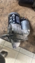 RENAULT CLİO 4 MARŞ MOTORU
