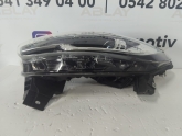 RENAULT KADJAR SAĞ LED FAR MERCEKLİ ORJİNAL HATASIZ 260103903R