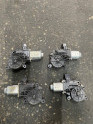 6R0959812D SEAT İBİZA CAM MOTORU