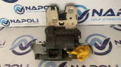 5NN827506 VW TİGUAN GOLF TOUAREG BAGAJ KİLİDİ