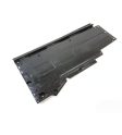 8K0825207D A4 2012-2015 MOTOR ALT MUHAFAZA PLASTİK SOL (128 CM)