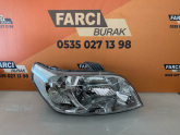AVEO HB SAĞ FAR SIFIR İTHAL 2009-
