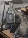 Kartal slx arka çamurluk sag orjinal sıfır 85013001