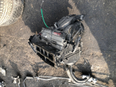 OPEL MERİVA KALORİFER KUTUSU