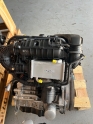 1.5 TSI 150 HP DXD Komple Motor Volkswagen Golf 8