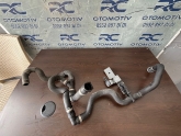 FORD CONNECT 2018-2022 ORİJİNAL KALORİFER HORTUMU KV61-18K579-XB