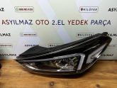 Oto Çıkma Parça / Elektrik / Far / Hyundai / Tucson / Çıkma Parça 