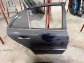 MERCEDES E SERİSİ W211 ORİJİNAL HATASIZ DOLU SAĞ ARKA KAPI N2