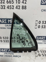 ÇIKMA TOYOTA COROLLA 03-08 SOL ARKA KELEBEK CAMI