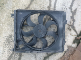 Oto Çıkma Parça / Isıtma, Soğutma & Klima / Fan Paneli / Renault / Megane / Çıkma Parça 