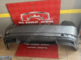 SKODA SUPERB ARKA TAMPON 2015 2020 ORJİNAL ÇIKMA PARÇA