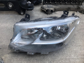 MERCEDES SPRİNTER W910 SOL FAR 9109060000