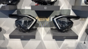 KİA SPORTAGE 4 2022-2025 MATRİX SAĞ-SOL FAR
