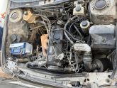RENAULT 21 HELEZON YAYI ORJİNAL ÇIKMA TEMİZ ÜRÜN