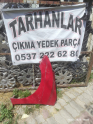 Oto Çıkma Parça / Kaporta & Karoser / Çamurluk / Hyundai / i30 / Çıkma Parça 