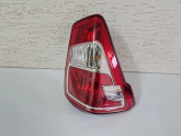 SSANGYONG MUSSO GRAND SOL ARKA STOP LAMBASI SIFIR 2020-2023