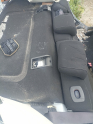 Ford focus 3  Arka panzilot