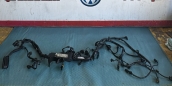 MERCEDES W176 B SERİSİ W246 CLA W117 GLA W156 270 MOTOR TESİSATI