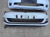 VW GOLF 7 ÇIKMA ORİJİNAL ÖN TAMPON BDG