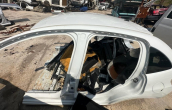 Oto Çıkma Parça / Kaporta & Karoser / Tavan Sacı / Citroen / C1 / Çıkma Parça 