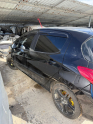 PEUGEOT 307 SOL ARKA KAPI ÇIKMA ORJİNAL