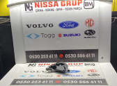VOLVO XC60 TAMPON BRAKETİ 30763436 ORJİNAL YEDEK PARÇA 7 ADET