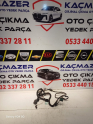 VOLKSWAGEN PASSAT B6 BKP MOTOR TESİSATI