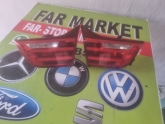 Bmw 4.20 f32 sag sol stop lambasi