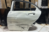 MERCEDES A SERİ W176 KAPI SOL ARKA