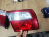 Mazda 626 Makyajlı İç Stop