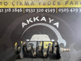 51901F0 RENAULT MEGANE 1 SCENİC LOGAN 1.6 16 VALF ÇIKMA STD KRANK