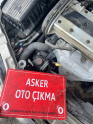 Vectra b direksiyon poweri ve bidonu