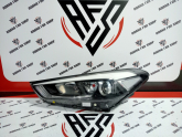 92101 D7100 HUYUNDAİ TUCSON SOL ÖN FAR