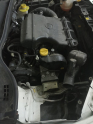 FİAT EGEA CROSS ( 2024 ) 1.4 BENZİNLİ KOMPLE MOTOR ORJINAL ÇIKMA