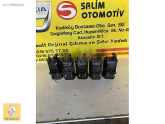 Renault Clio 4 Orjinal Sıfır Kanister - 149502437R Parça Kodu