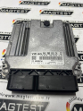 0281030412 04L906021CK Audi A5 Motor ECU EDC17C64