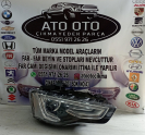 AUDİ A5 ORJİNAL ÇIKMA SAĞ FAR