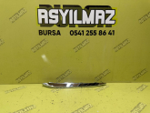OPEL ASTRA K SAĞ SİS ÇERÇEVE NİKELAJI SIFIR İTHAL