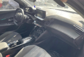 PEUGEOT 2008 SİNYAL KOLU ÇIKMA