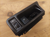 PEUGEOT 406 FAR YUKSEKLIK//ESP ON OFF//OBD CERCEVE