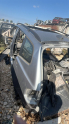 BMW X3 SOL ARKA ÇAMURLUK OTO FEDAİ