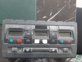 8E0820043Q AUDİ A4 KLİMA KONTROL PANELİ 2002-2005