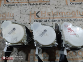 VW TRANSPORTER T6-T7 EMNİYET KEMERLERİ 7H9 857 811 C, 7H9 85