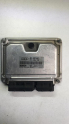 AUDİ A4 MOTOR BEYNİ 8E0907401 BOSCH NO: 0281010492